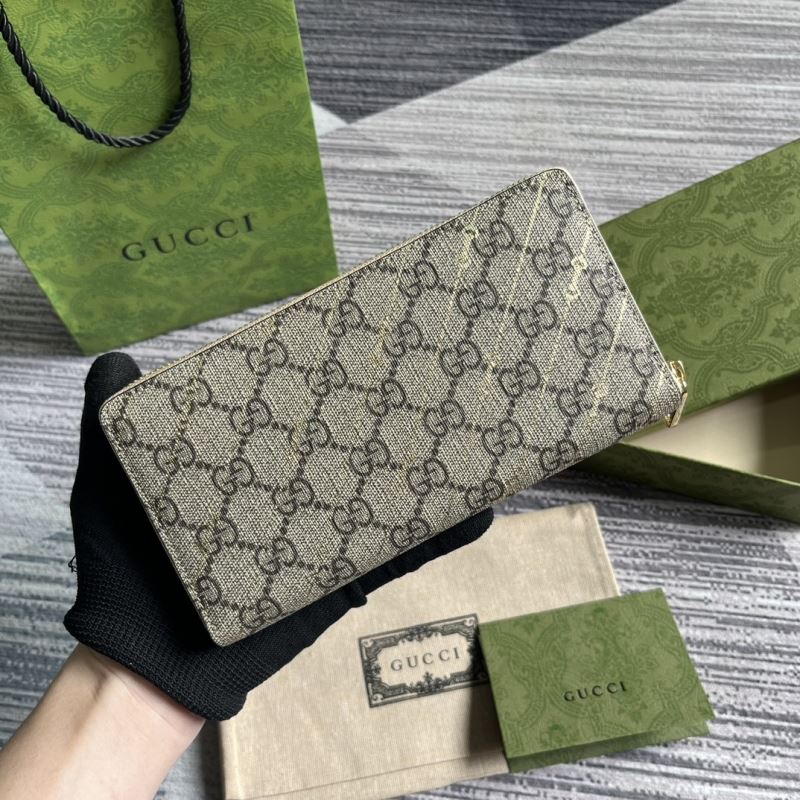 Gucci Wallets